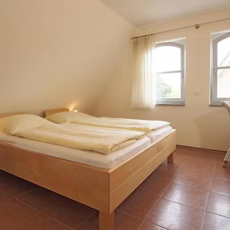Apartment Meeresbrise Whg 6