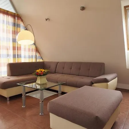 Meeresbrise Whg 6 Apartment